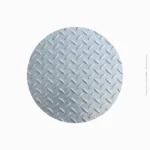 Tôle Plane Aluminium Striée (TPA) - Épaisseur 10/10 (1.0mm) - 2m x 1m | 4.6 kg – Image 3