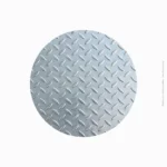 Tôle Plane Aluminium Striée (TPA) - Épaisseur 15/10 (1.5mm) - 2m x 1m | 7.6 kg – Image 3