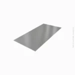 Tôle Plane Aluminium (TPA) - Épaisseur 10/10 (1.0mm) - 2m x 1m | 4.6 kg – Image 3