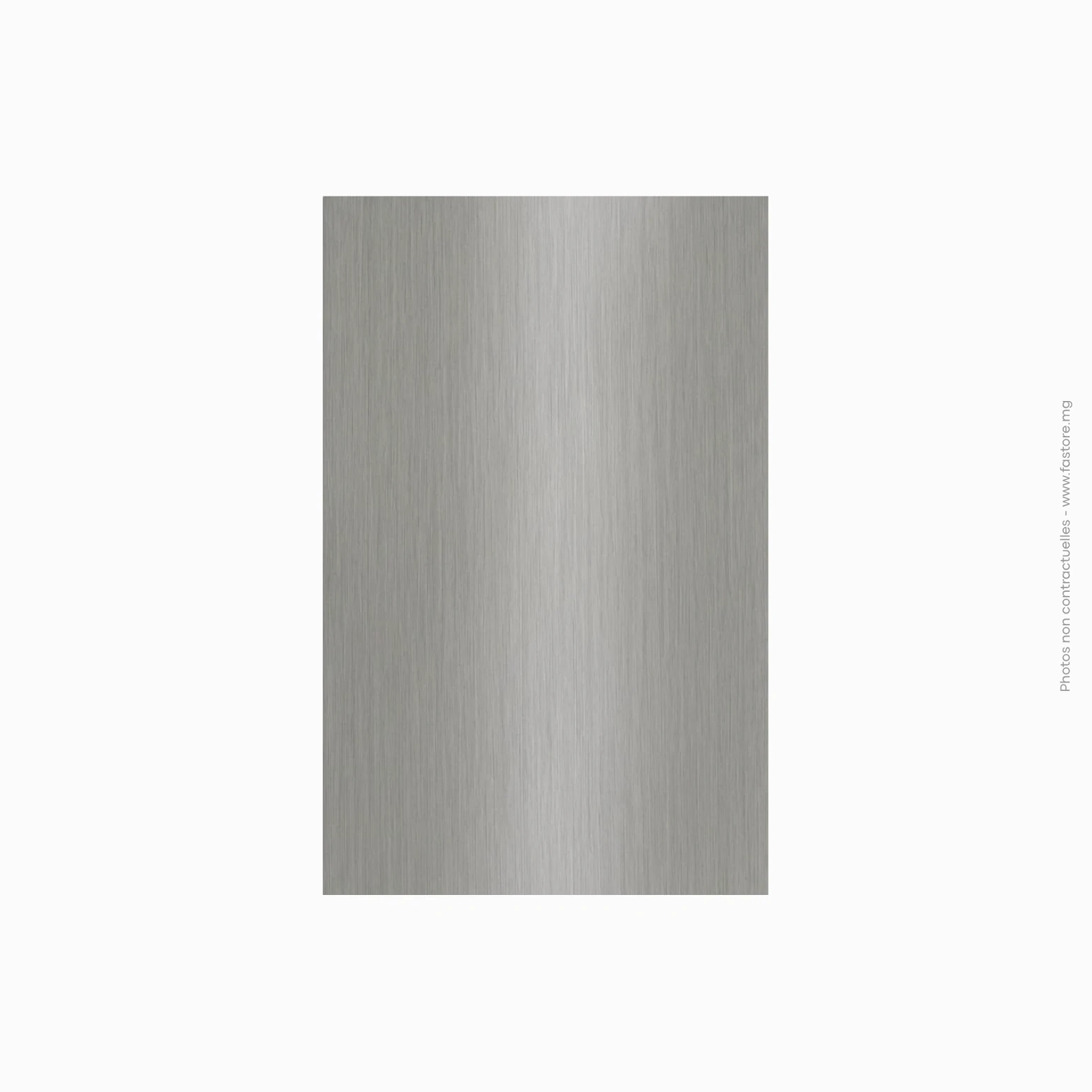 Tôle Plane Aluminium (TPA) - Épaisseur 10_10 (1.0mm) - 2m x 1m _ 4.6 kg Tôle Plane Aluminium (TPA) - Épaisseur 10/10 (1.0mm) - 2m x 1m | 4.6 kg – Image 1
