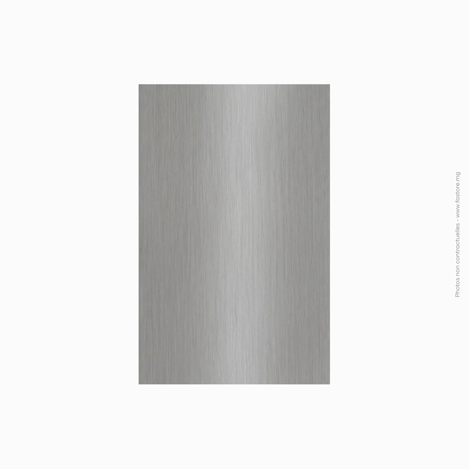 Tôle Plane Aluminium (TPA) - Épaisseur 15_10 (1.5mm) - 2m x 1m _ 7.6 kg Tôle Plane Aluminium (TPA) - Épaisseur 15/10 (1.5mm) - 2m x 1m | 7.6 kg – Image 1