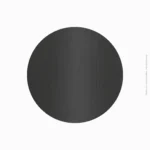 Tôle Plane Noire Laminée à Froid (TPN) - Épaisseur 6/10 (0.6mm) - 2m x 1m | 9 kg – Image 4