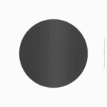 Tôle Plane Noire Pliée (TPN) - Épaisseur 6/10 - 2m x 1m | 9 kg – Image 4