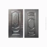 Tôle Plane Noire à Motif (TPN) - Épaisseur 12/10 (1.2mm) - 2m x 1m | 18 kg – Image 5