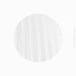 Tôle Plastique Translucide Top Fibre Transparent - Épaisseur 0,8mm - 0,90m x 2m | 2,1 kg – Image 4