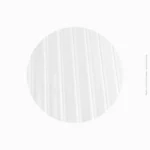 Tôle Plastique Translucide Top Fibre Transparent - Épaisseur 0,8mm - 0,90m x 3m | 3,2 kg – Image 4