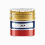Peinture de protection pour toitures 25 kg | Tolex