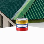 Peinture de protection pour toitures 3 kg | Tolex – Image 2