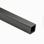 Tube Carré Noir Laminé à Froid (LF) - 40x40x1.2mm - Longueur 5,80m | 7.6 kg