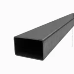 Tube Rectangulaire Noir Laminé à Froid (LF) - 30x20x0.9mm - Longueur 5,80m | 3.4 kg
