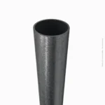 Tube Rond Noir - TR 30x0.9mm - Longueur 5,80m | 3.3 kg – Image 2