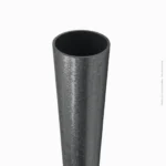 Tube Rond Noir - TR 40x0.9mm - Longueur 5,80m | 4.4 kg – Image 2