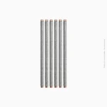 Tube non pressurisé pour chauffe-eau solaire PROWATT