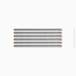Tube non pressurisé pour chauffe-eau solaire PROWATT – Image 2