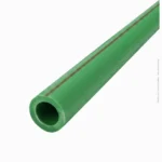 Tuyau | 20x2,3 PN16 Vert PPR