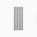 Tuyau d'isolation GM pour chauffe-eau solaire PROWATT