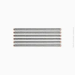 Tuyau d'isolation GM pour chauffe-eau solaire PROWATT – Image 2