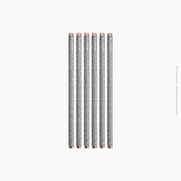 Tuyau d'isolation pour chauffe-eau solaire PROWATT