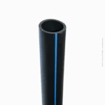 Tuyau forage plein (Barre 2,90m) | 75x5,0 PEHD – Image 2