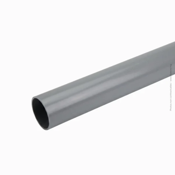 Tuyau pression (Barre 5,80m) | 20x1,5 PN16 PVC