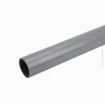Tuyau pression (Barre 5,80m) | 63x3,8 PN12,5 PVC