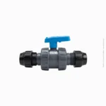 Valve / Robinet | D110 PEHD – Image 2