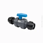 Valve / Robinet | D20 PEHD – Image 3
