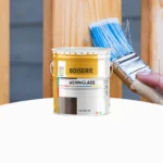 Vernis brillant alkyde-uréthane 14 kg | Verniglass – Image 2