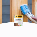 Vernis brillant alkyde-uréthane 1 kg | Verniglass – Image 2