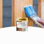 Vernis brillant alkyde-uréthane 2.5 kg | Verniglass – Image 2