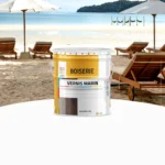 Vernis brillant alkyde-uréthane 14 kg | Vernis Marin – Image 2
