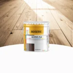 Vernis polyuréthane bi-composant brillant 15 kg | Vernis P.U – Image 2